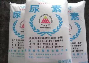 尿素效果不好不理想？如何提升尿素利用率？記住這些小技巧！