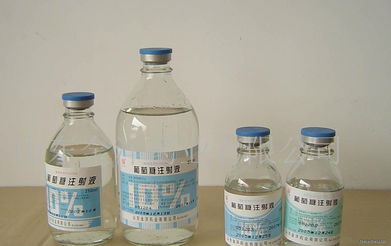 無(wú)水葡萄糖和聚葡萄糖的區(qū)別